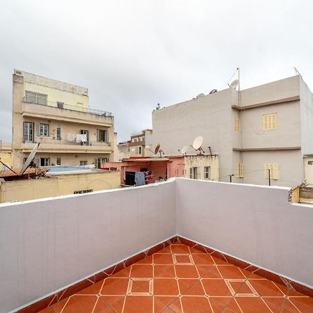 Amplio Apartamento En El Centro De Tanger Apartment Exterior photo